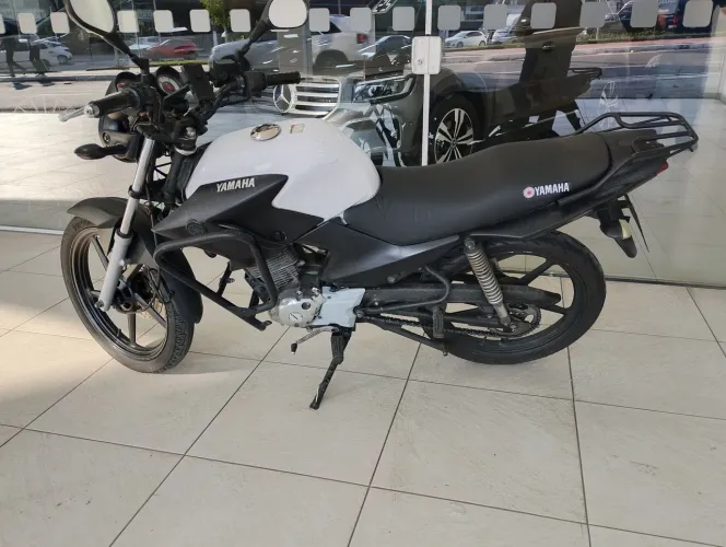 Yamaha Factor