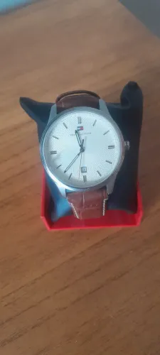 Relógio Tommy Hilfiger masculino 