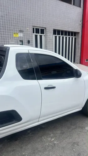 Chevrolet Montana LS 1.4 Econoflex 8V 2P 2013