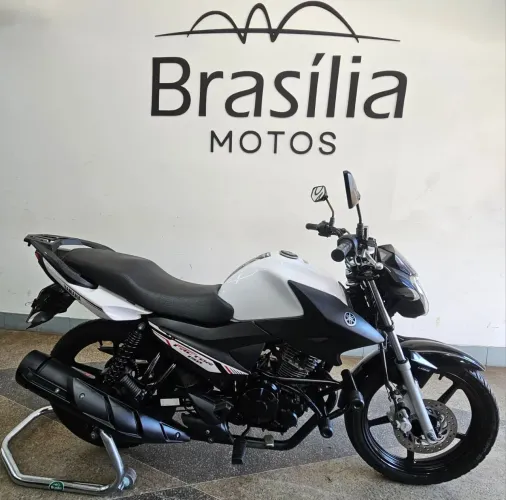 YAMAHA YBR150 FACTOR ED 2023/2023 - 42.067KM