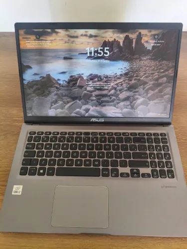 Notebook ASUS Completo | 8GB RAM | SSD 256GB | Parcelo em 12x
