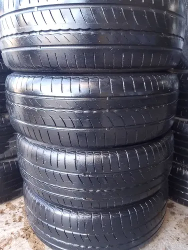 Pneus aro 16 205/55/16