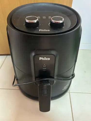 Air Fryer 4,4L (precisa consertar botão)