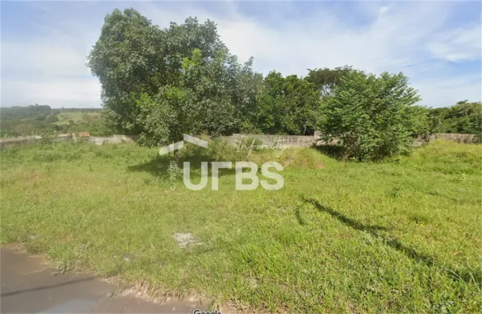 Terreno com 250m² à venda no bairro Shopping Park