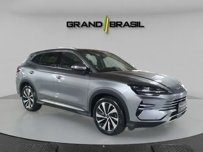 BYD Song Plus 1.5 16V Aut. (hibrido) 2026