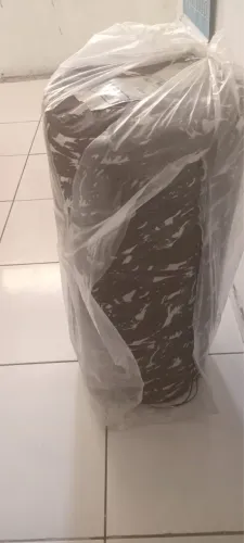 Colchão solteiro nunca usado