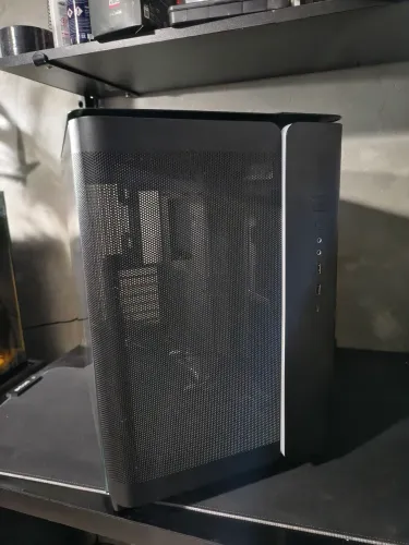Gabinete Gamer Montech King 95