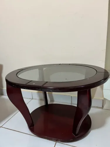 Mesa de centro
