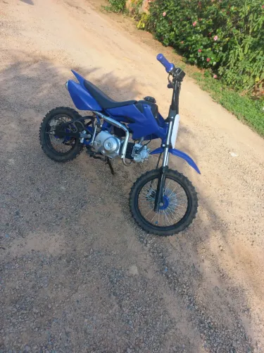 Mini Moto Pro Tork-100cc