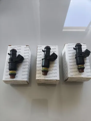 Bico injetor Honda ( atenção apenas 3 unidades)