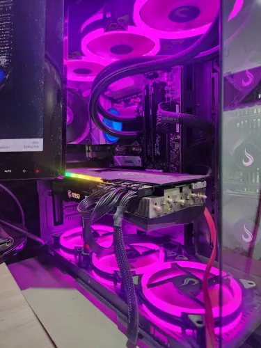 PC GAMER COMPLETO 