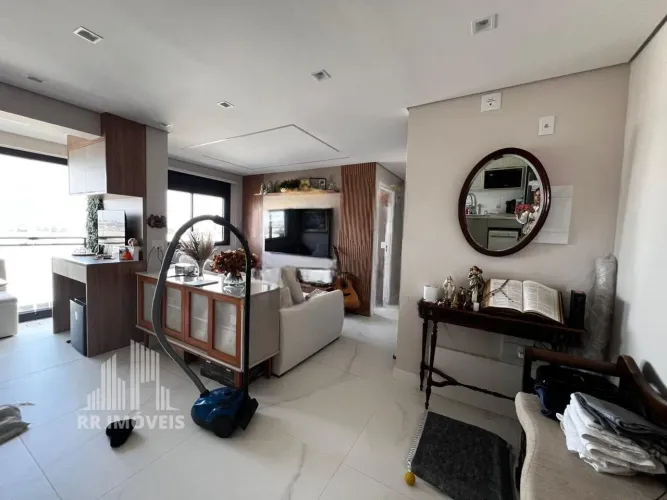 RR8800 Apartamento 75m² CONDOMÍNIO ARUANÃ 601 - OPORTUNIDADE - 2 Dorms 2 Vagas - Barueri,