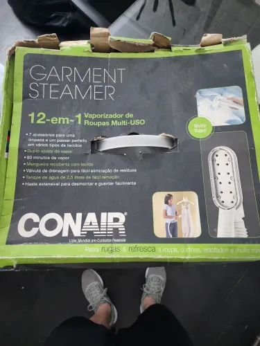Conair Garment Steamer