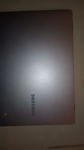 Chromebook Samsung