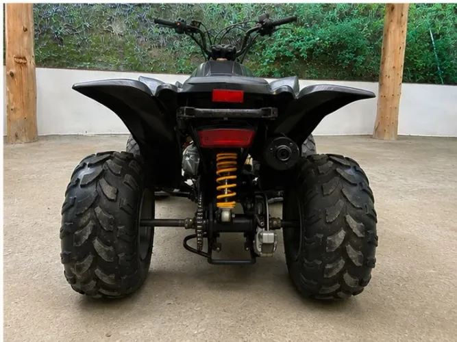 Loncin Quadriciclo xz149990 110cc