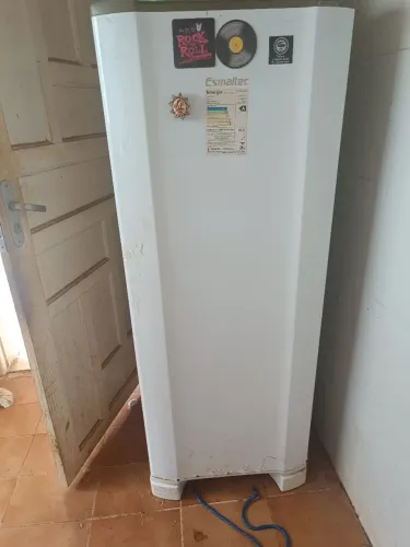 Geladeira