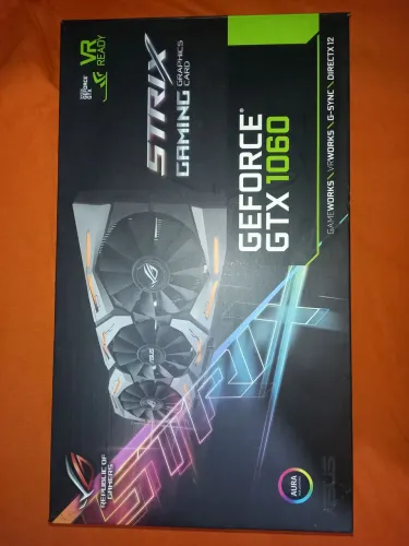 Kit upgrade/ PC Gamer 10° Geração 
