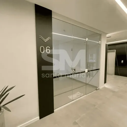 Sala à venda, Centro, Chapecó, SC .