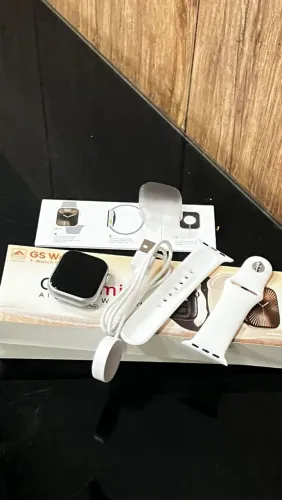 GS10 Mini|41mm| Watch face atualizadas<br>entrego hoje