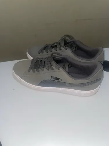 Tenis puma smash v2 masculino 
