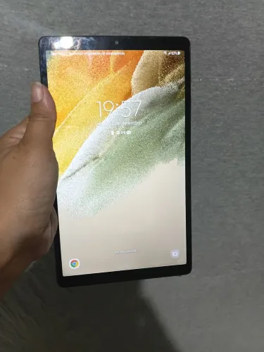 Tablet
