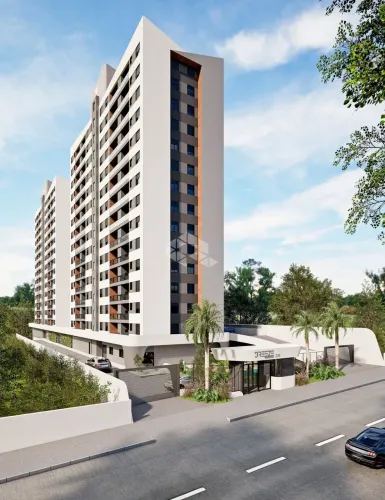 Condomínio Residencial Moderno e Sustentável