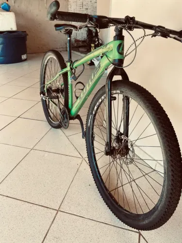 Bike lótus