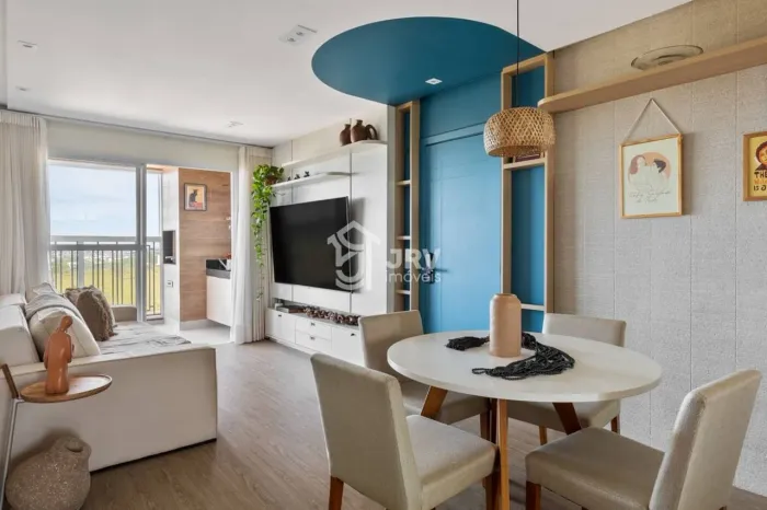 Apartamento-Alto Padrão-04 qts-02 suítes-01 com banheira-Varanda Gourmet-Reformado-Reserva