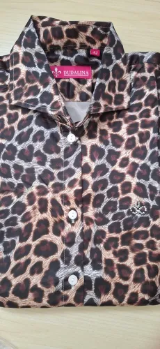 Camisa feminina