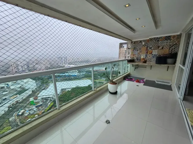 Apartamento à venda no ALAMEDA HORTO BELA VISTA , HORTO BELA VISTA, Salvador, BA
