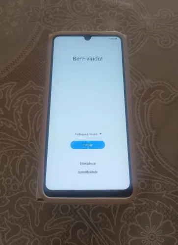Samsung A32 novíssimo