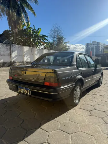 Chevrolet Monza Class 1.8/ 2.0 1993