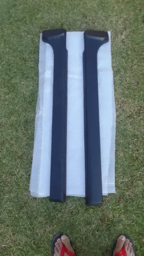 Ombreiras para saveiro 1986 a 1997