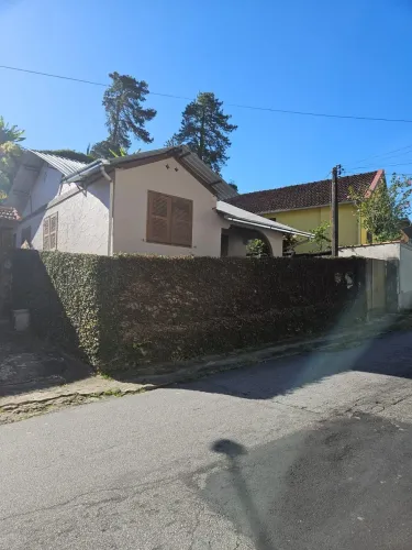 Casa para Venda, Valparaíso, Petrópolis, RJ