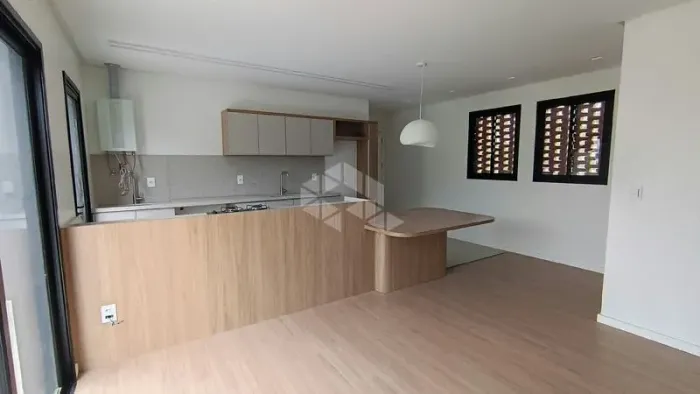 Cobertura 100M² - para Alugar