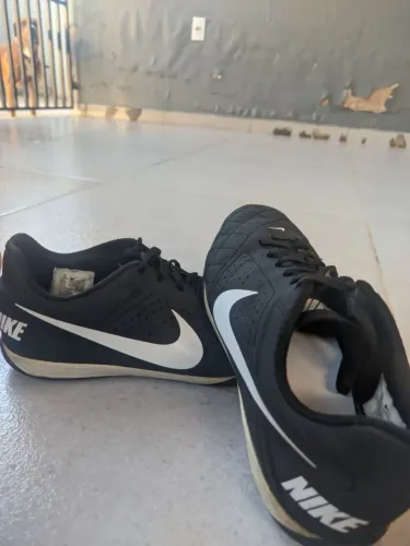 Nike Beco 2 - Peformace e Qualidade. 