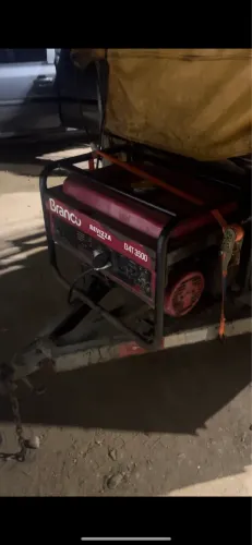 Gerador 3500 kVA 