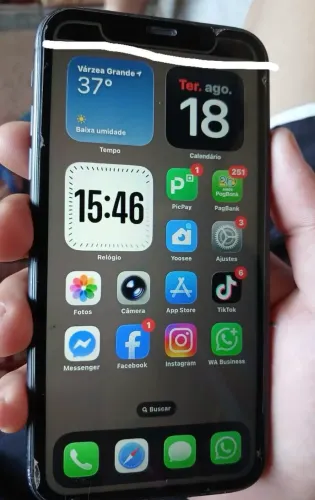 iPhone 11, 64gb