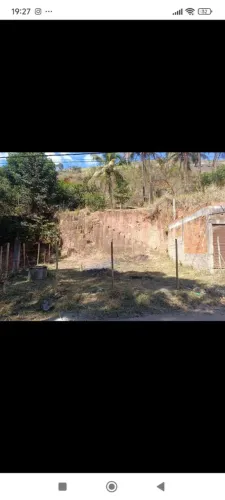 VENDE-SE LOTE DE 800 m² NO BAIRRO PETRÓPOLIS - TIMÓTEO/MG