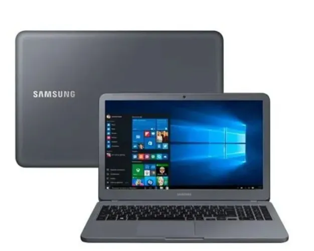 Vendo ou troco notebook Samsung corei3 . Por tb smart acima de 43 polegadas.