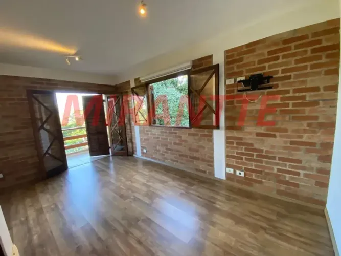 Sobrado serra da Cantareira, condominio Parque Suica! Financia!