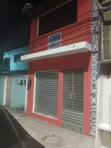Casa para alugar ou vender