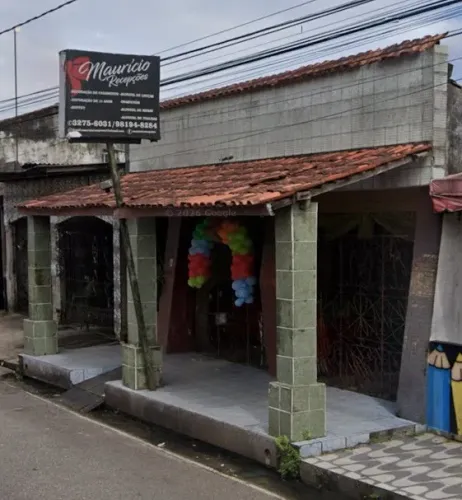 casa residencial e comercial na cidade nova VI - arterial 5 B .na frente do posto HANNA