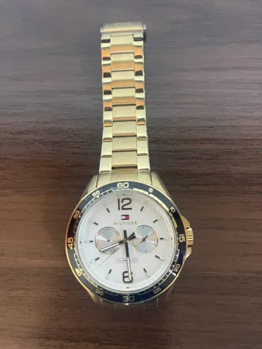 Relógio Tommy Hilfiger 
