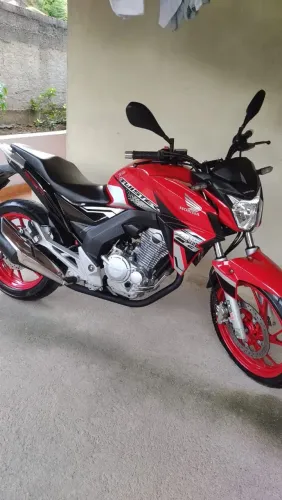Vendo Twister 250 2021