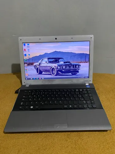 Notebook Samsung Intel Core i3 / HD 500gb / 6gb ram