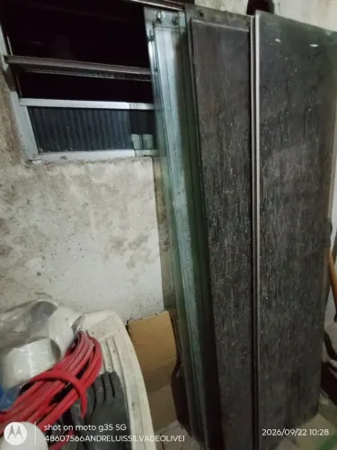 5 X Box de Banheiro de Alto Padrão [Grande / Médio / Pequeno] - Vidro Temperado