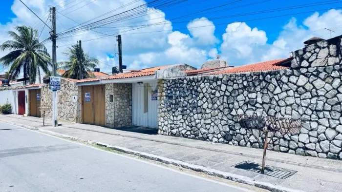 Casa para venda no Francês