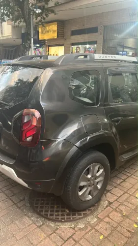 Renault Duster Dynamique 1.6 Flex 16V Aut. 2020