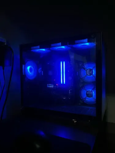 Pc Gamer Ryzen 7 5700G 16 gb ram 